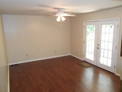 Family Room.