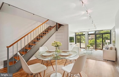 333 N St SW unit 333, Washington, DC 20024 - photo 3