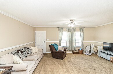 6916 Shallingtons Mill Rd, Elm City, NC 27822 - photo 6