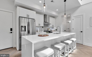 4315 Harrison St NW unit 7, Washington, DC 20015 - photo 4