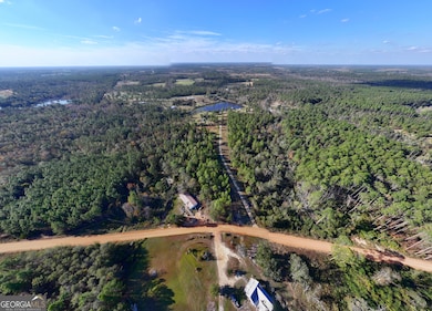 2.01 ACRES Clifford Rogers Rd, Lyons, GA 30436 - photo 6