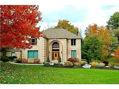 Exterior Front. Gorgeous mahogany front door, lead