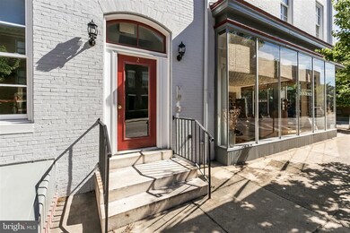 828 S Charles St unit 1, Baltimore, MD 21230 - photo 2