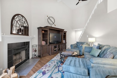 7580 Harbour Isle, Indianapolis, IN 46240 - photo 4