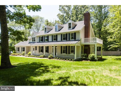 204 Country Rd, Berwyn, PA 19312 - photo 2