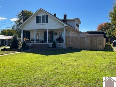 303 Maple St, Princeton, KY 42445 - photo 3