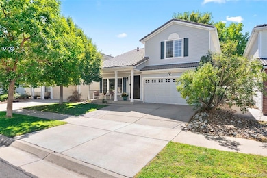 19664 E 49th Place, Denver, CO 80249 - photo 3