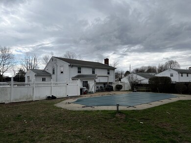 524 N Cary St, Brockton, MA 02302 - photo 4