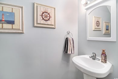 6510 Wildwood Trail unit 8, Myrtle Beach, SC 29572 - photo 7