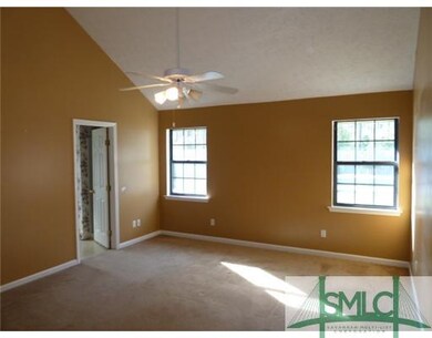 Master Bedroom.