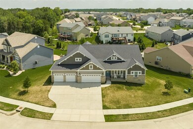 327 Wyndemere Dr, Lake Saint Louis, MO 63367 - photo 2