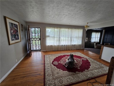 1020 N Church St, Austin, IN 47102 - photo 2