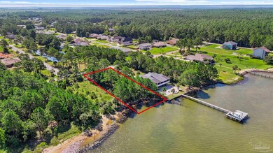 000 Pearson Rd, Milton, FL 32583 - photo 5