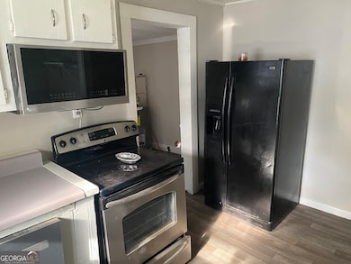 2201 Southern St NE, Rome, GA 30161 - photo 5