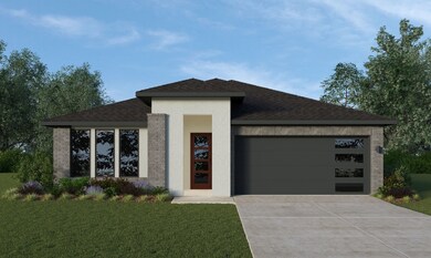 3819 Pottharst Park Ct, Katy, TX 77494 - photo 3