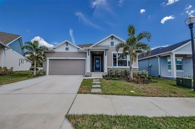 1463 Gopher Loop, Tarpon Springs, FL 34689 - photo 2