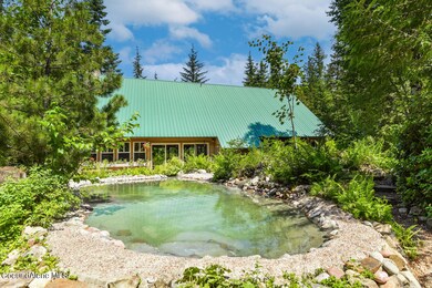 13586 Baldy Mountain Rd, Sandpoint, ID 83864 - photo 7