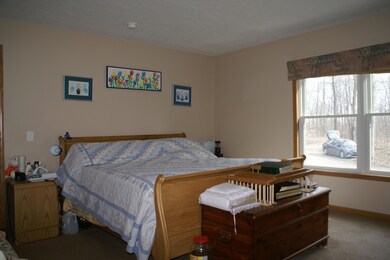 6 Master Bedroom