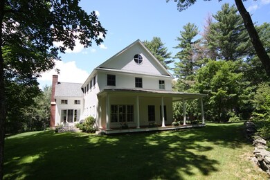 321 Rutland St, Carlisle, MA 01741 - photo 2