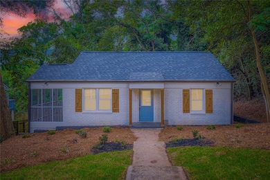 1191 Beechview Dr SE, Atlanta, GA 30316 - photo 5