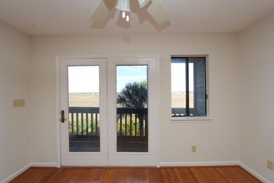 Living room doors