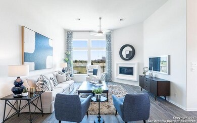 4138 Monteverde View, San Antonio, TX 78261 - photo 6