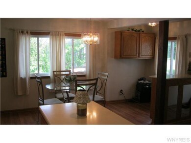 Kitchen Dining