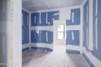 A SM Master Bathroom area