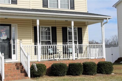 1009 Ayrshire Ln, Dallas, NC 28034 - photo 2