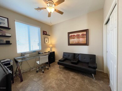 Guest Room 1