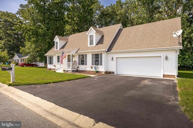 138 Chapel Branch Dr, Hebron, MD 21830 - photo 5