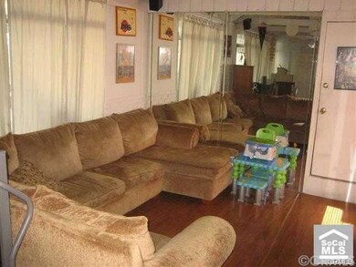 Another view of the Den 