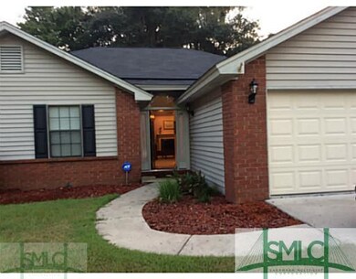 Exterior Front. Pretty new front door and sideligh