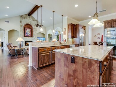 14478 Iron Horse Way, Helotes, TX 78023 - photo 7