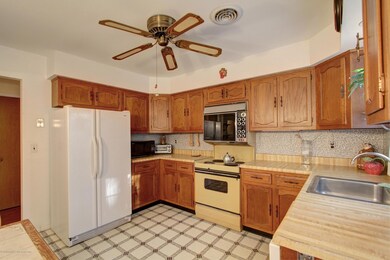 2nd View Kitchen