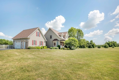 3356 Tschopp Rd NE, Lancaster, OH 43130 - photo 5