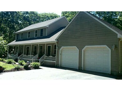 22 Battey Dr, Greenville, RI 02828 - photo 3