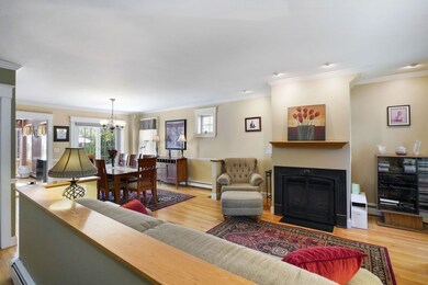 71 Pearl St, Charlestown, MA 02129 - photo 2
