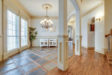 3457 N Riley Place, Hurst, TX 76054 - photo 6