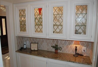 585 Oak Hill Dr, Southlake, TX 76092 - photo 6