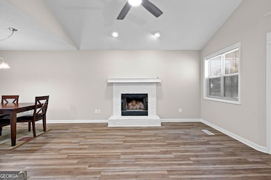 1229 N Hampton Dr unit 2, Hampton, GA 30228 - photo 7