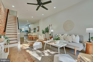 1747 Covington St, Baltimore, MD 21230 - photo 5