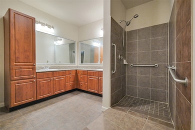 The Valencia unit 128, Houston, TX 77054 - photo 6