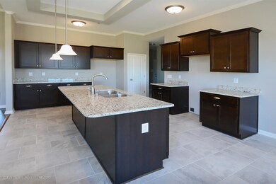 Lot 444 - Forest Hill