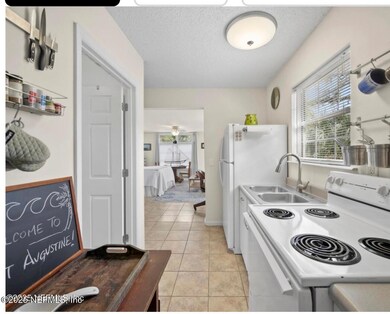 509 Live Oak St unit 1, St. Augustine, FL 32084 - photo 7