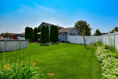 6515 Walter Adamic Ln unit 19, Plainfield, IL 60586 - photo 2