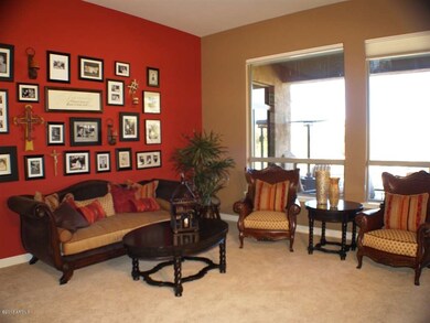 Balancing Rock_Living Room