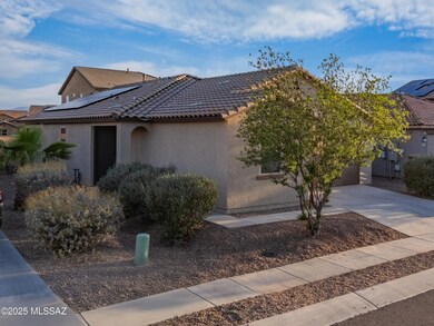 8547 W Finch Ln, Tucson, AZ 85757 - photo 4