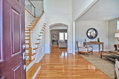109 Hemmingway Place, Wrentham, MA 02093 - photo 3