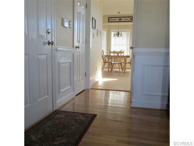 Foyer